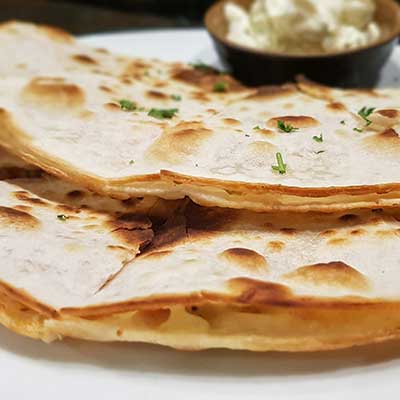 Craft Food at Standing Bar Hanoi