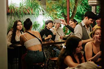 Tastings and Private Parties